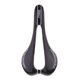 thumbnail image 2 of ín de asiento de bicicleta de montaña para hombres y mujeres Reemplazo de sillín hueco grande 白 标 Sunnimix Montar de bicicleta, 2 of 8