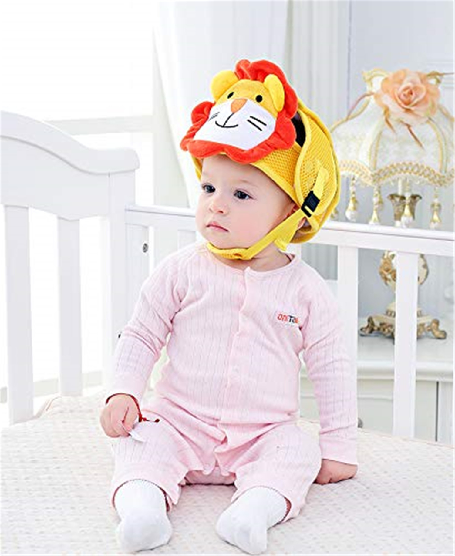 baby safety helmet walmart