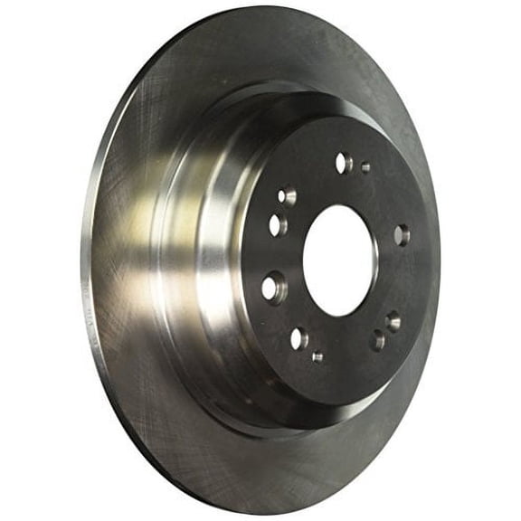 C-Tek Disc Brake Rotor 121.40077