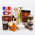 thumbnail image 2 of igourmet A Best of France Gourmet Assortment To Remember (4.5 pound), 2 of 3