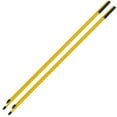 thumbnail image 4 of Gupbes Training Aids, Fiberglass Material Alignment Sticks For Sports For Playing For Practice For Outdoor Sports, 4 of 8