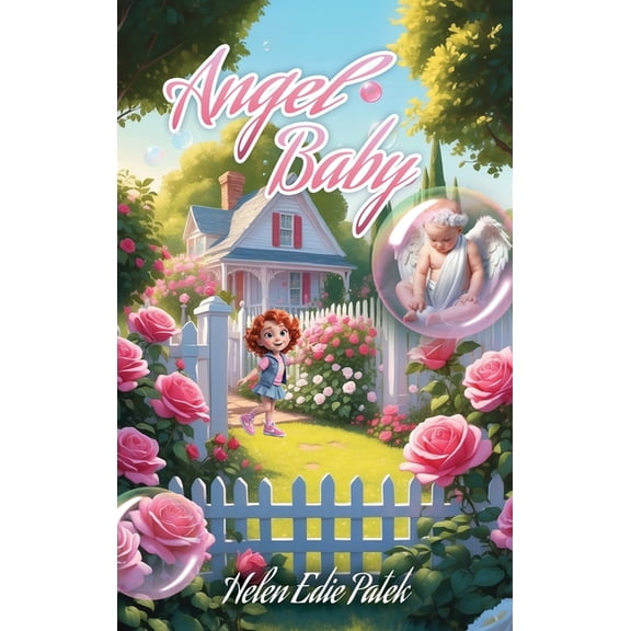 Angel Baby, (Hardcover)