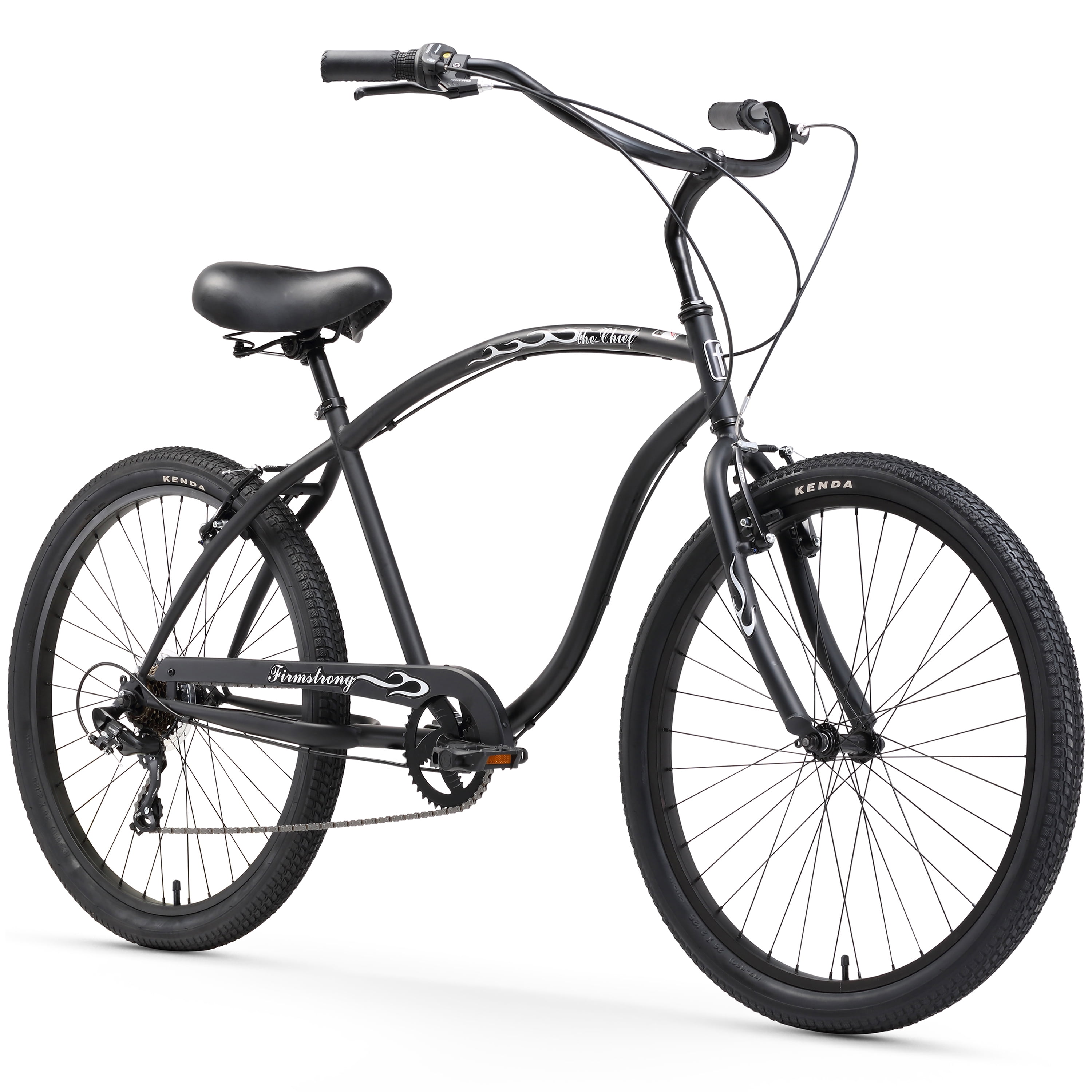 firmstrong bike dealers