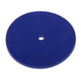 thumbnail image 3 of Fencing Foil Hand Guard Guard Simple to Use Durable Competition Hand Guard Guard Blue, 3 of 8