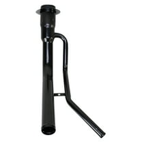 TRQ Fuel Gas Tank Filler Neck Pipe Direct Fit for 00-02 Dodge Ram 1500 2500 FNA69478