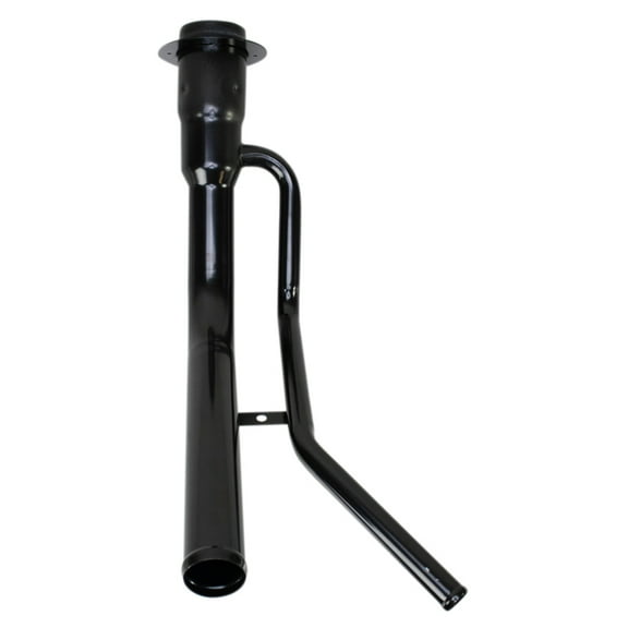 TRQ Fuel Gas Tank Filler Neck Pipe Direct Fit for 00-02 Dodge Ram 1500 2500 FNA69478