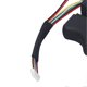 thumbnail image 3 of Interrupteur de déclenchement pour perceuse électrique sans fil, 8 broches, réversible, sans is, 36 V, pour DAYI, 3 of 4