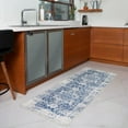 thumbnail image 6 of Playa Rug Himalayas Design, Machine Washable - Eco Friendly, Non-Slip Backing, Stain-Resistant Area Rug/Runner Rug, 6 of 8