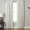 thumbnail image 1 of Soma Bone 84 Rod Pocket Panel, Pack Of 2, 1 of 1