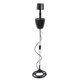 thumbnail image 2 of Metal Detector LCD Display Deep Underground Metal Detector High Sensitivity Gold Locator Tool ANGGREK Otros, 2 of 8
