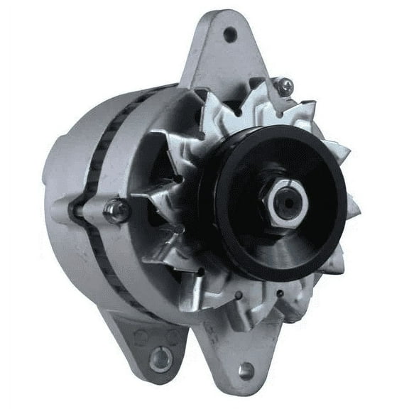 NEW Alternator Fits Kubota Tractor L2250 L2250Dt L2550 L2550Dt L2550F M4950 & Many Others 2-YEAR WARRANTY