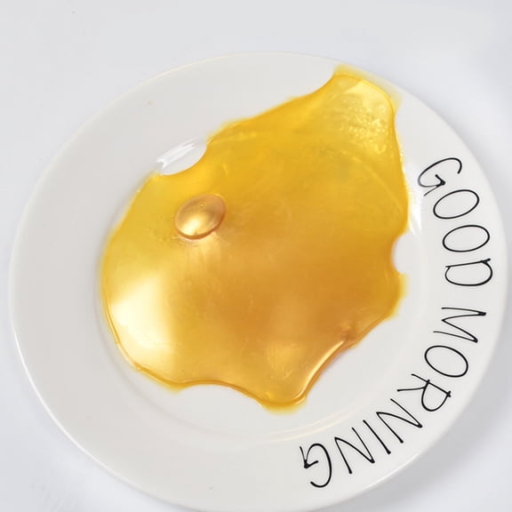 Realistic Moldable Dice Stress Ball, Mini Silent Sensory Stress Balls, Memory Gel Stress Squishie Ball for Stress Relief and Relaxation