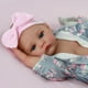 thumbnail image 3 of Muñeca Reborn Baby Girl KSBD Relike Meadow de 50 cm con acceso., 3 of 8