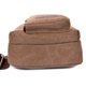 thumbnail image 1 of Bolso de pecho informal para hombre, bolso deportivo de lona para hombre, bolso pequeño, bolso de hombro pequeño multifuncional para exteriores, moderno, 1 of 5