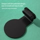 thumbnail image 5 of Seitruly Puerto de carga del teléfono móvil Tapón antipolvo Protector impermeable Universal Anti-perdida Tapones Accesorios Negro Tipo 1 Teléfono y Comunicación Negro Tipo 1, 5 of 6