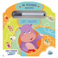 thumbnail image 1 of Los Trazos Dreams Art Libro de bolsillo 1ra edicion, 1 of 2