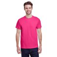 thumbnail image 1 of Gildan G200 Adult Ultra Cotton T-Shirt, 1 of 1