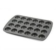 thumbnail image 1 of Moule à muffins MEGA Pillsbury  24 pièces, 1 of 9