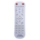 thumbnail image 1 of Sidaley Proyector de control remoto Controlador inteligente IR Sensibilidad Equipo electrónico multifuncional universal No programado Videojuegos y accesorios, 1 of 1
