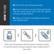 thumbnail image 4 of Sérum Potenciador BRÜUN HY Control Hyaluronic Aqua 35 ml, 4 of 7