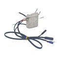 thumbnail image 1 of Controlador TSDZ2B para Bicicleta Eléctrica, Piezas de Repuesto del Motor de Tracción para Media para la Reparación del Motor Medio TSDZ2B 48V 15A 500W, 1 of 1