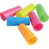 Lot of 12 Colorful Siren Whistle Noise Makers