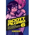 thumbnail image 1 of Libro Scott Pilgrim: Evil Edition 6 Tapa Dura, Autor Bryan Lee, Editorial Editorial Kamite, 1 of 2