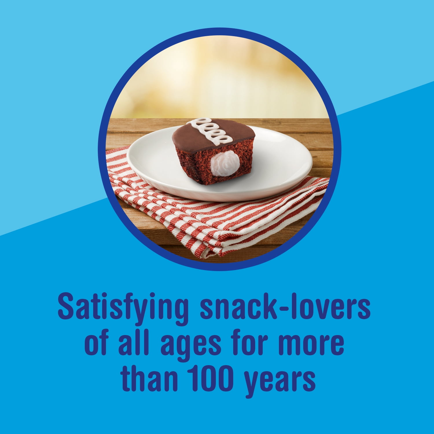 Tastykake Swirly Chocolate Cupkakes, 2 Creme Filled Chocolate Cupcakes