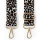 thumbnail image 4 of leopard print-Wide Shoulder Strap Adjustable Replacement Belt Guitar Style Crossbody Bag Handbag Strap Multicolor Straps, 4 of 5