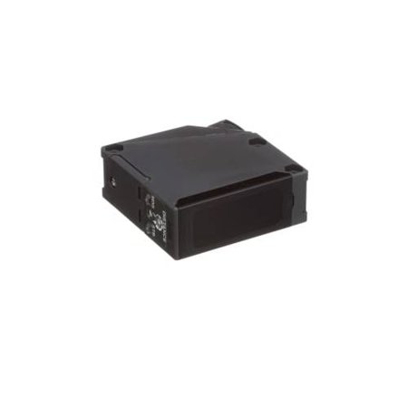 PANASONIC EQ-501, Photoelectric Sensor, Reflective, Relay, Dark-ON/Light-ON, Diffuse, 2.5m Range, EQ-500 Series