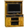 Sauder Fox Glenn Entertainment Center