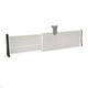 thumbnail image 4 of Organizador de cajones para cocina y dormitorio, divisores blancos expandibles, ideal para limpieza y organización, 4 of 8