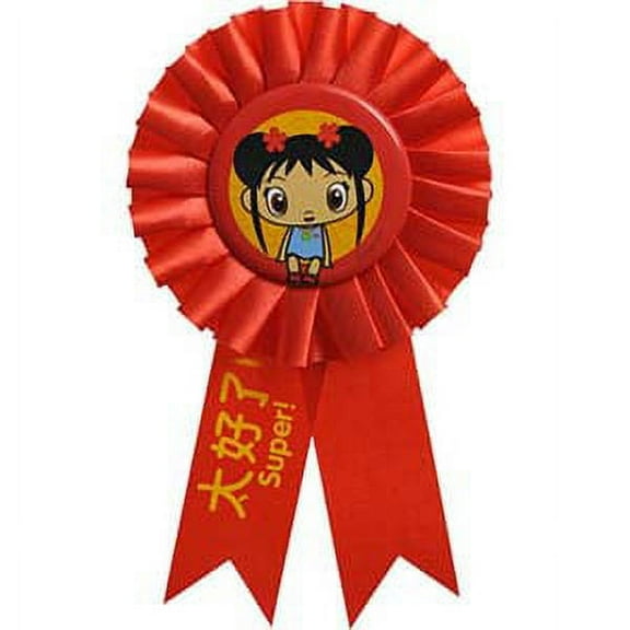 Ni Hao, Kai-Lan Guest Of Honor Ribbon