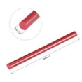 thumbnail image 2 of Uxcell 4-inch x 0.27-inch Red Mini Hot Glue Gun Sticks for Glue Gun 70 Pack, 2 of 5