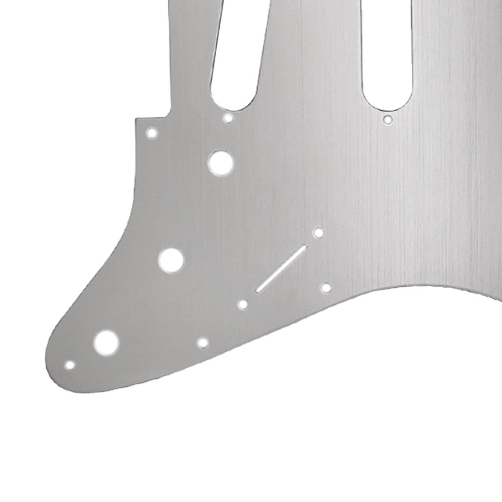 Adhesive Acoustic Guitar Pickguard Scratch Plate