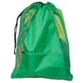 thumbnail image 6 of Sporti Mesh Backpack, Breathable & Abrasion-Resistant with Adjustable Straps and Inner Pocket, 6 of 11
