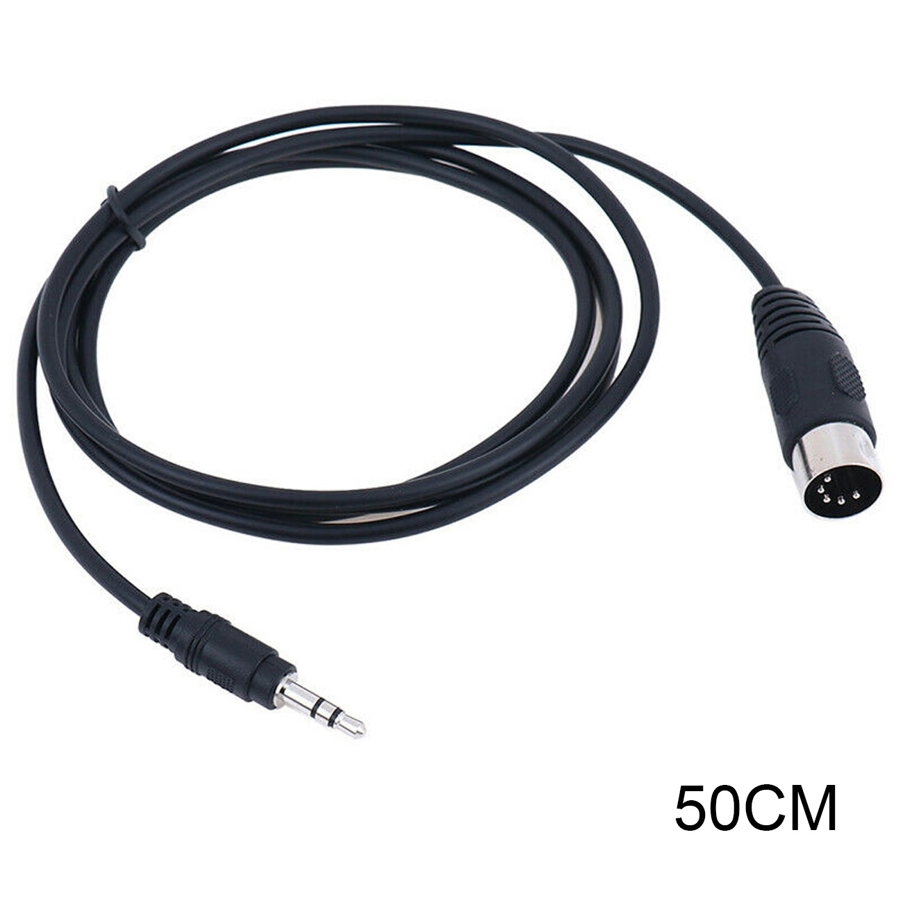 3.5mm stereo audio cable jack audio 