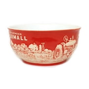 Farmall Stoneware 16oz Bowl
