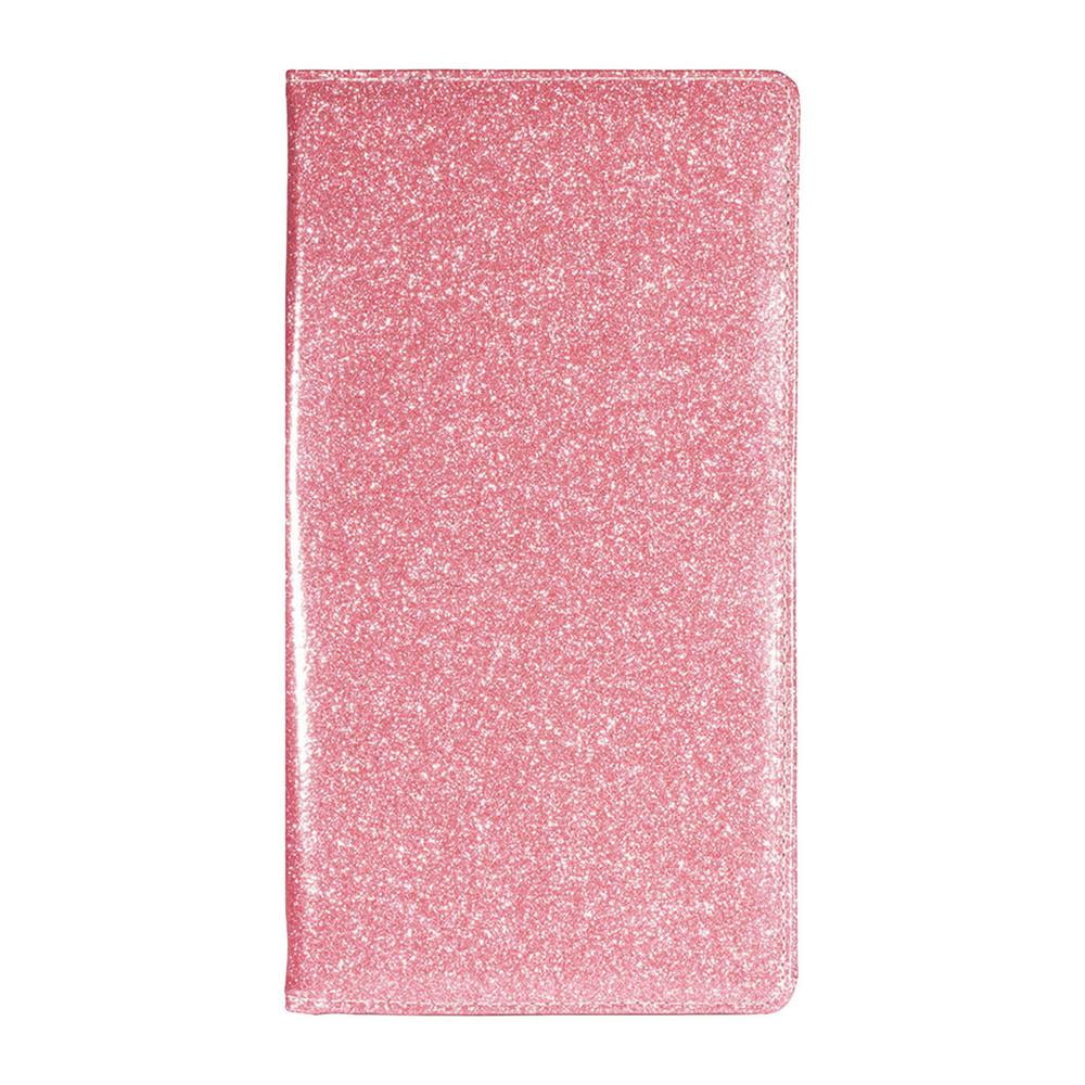 Car Registration and Insurance Card Holder with Closure Auto