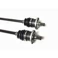 thumbnail image 2 of Front CV Axles & Bearings for Arctic Cat Prowler 550 650 700 1000, Left & Right, Quality Tested, 2 of 9