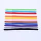 thumbnail image 5 of Greeniant Juego de 12 colores para cachorros, mascotas recién nacidas, collares de identificación ajustables de nailon, collares para perros pequeños, Suministros para perros Greeniant JJ14202-00, 5 of 6