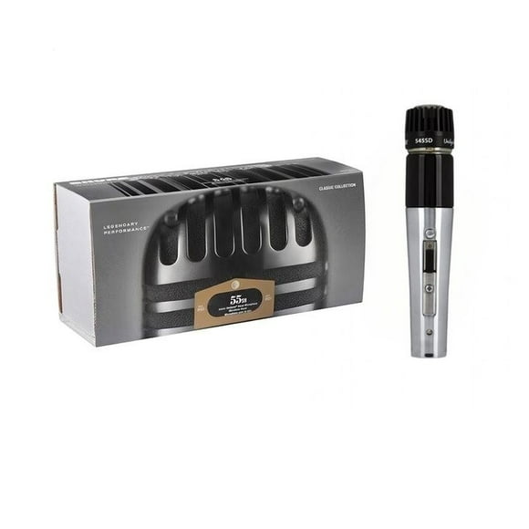 Uinagy Shure 545Sd Wired Microphone