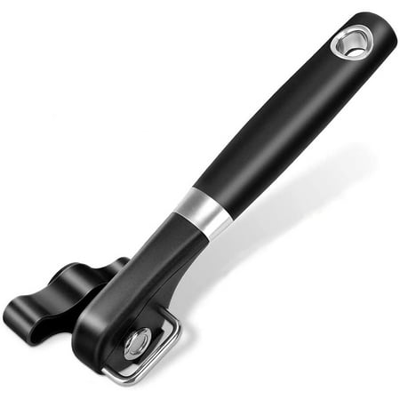 

Manual Can Opener Smooth Edge Can Opener for Kitchen Restaurant