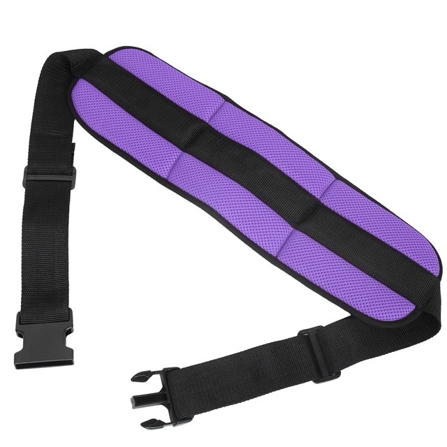 Wheelchair Seats Belt, Waist Lap Straps, Safety Harness Practical For Patients Insure Safety ANGGREK Otros