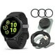 thumbnail image 1 of Reloj inteligente GPS para correr Garmin Forerunner 165 AMOLED de 1.2 pulgadas, 1 of 7