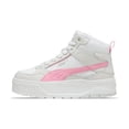 thumbnail image 1 of Tenis Puma Karmen II Idol MID para Mujer 397463-04 blanco 26, 1 of 5