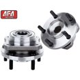 thumbnail image 6 of Afa Motors 513123 Front Wheel Bearing Hub Assembly Replacement for Dodge Caravan Grand/Caravan,Chrysler Grand Voyager/Prowler/Town & Country/Voyager, Plymouth Grand Voyager/Prowler/Voyager-2pc, 6 of 6