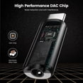 thumbnail image 4 of Type C Adapter Headphone Converter Compatible HighQuality, 4 of 6