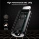 thumbnail image 5 of Seamlessly Connect Type C Adapter - Conversor de auriculares, duradero, Plug-and-Play - para iPhone Xiaomi Audio, 5 of 7