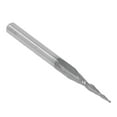 thumbnail image 4 of Fresa de punta esférica Jadeshay CNC de Acero de tungsteno compacta y ligera, 4 of 8